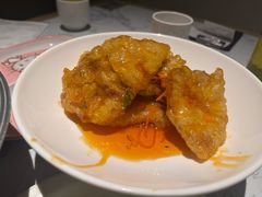 -关东小磨东北菜(漕河泾印象城店)