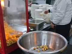 -王菊美食街·王菊面馆(总店)