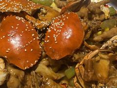 -赖胖子肉蟹煲(上邦百汇城店)