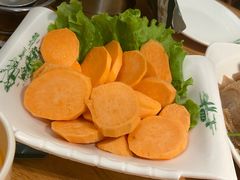 -草原塞蛮羊火锅城(港湾店)