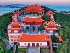 -湄洲岛