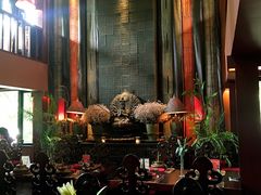 -花马天堂云南餐厅 Lost Heaven(高邮路店)
