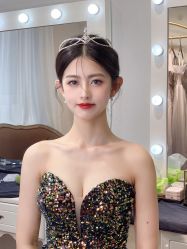 -艾慕婚纱礼服馆(和平店)
