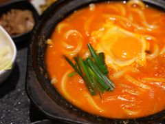 -纹兵卫手打荞麦面日料(虹桥本店)