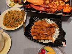 -79号渔船海鲜饭店(耀中店)