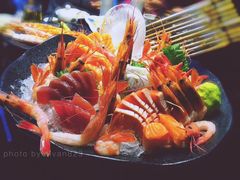 -梅筑·创意料理(王府井百货店)