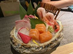 -炙柒Sekinana·精致日料(合生汇店)