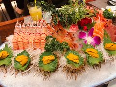 -古京·臻致料理(月湖店)