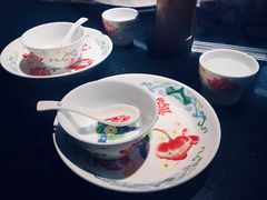 -老头儿油爆虾·知味杭州(爱琴海购物中心)