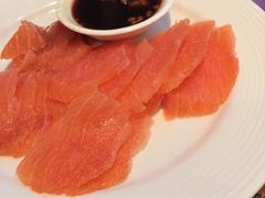 -重庆解放碑帝晶酒店·姜厨房西餐厅