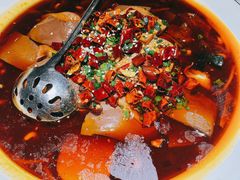 -尚一汤·粤菜海鲜(环球港店)