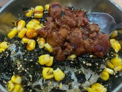 -米村拌饭(银泰中心店)