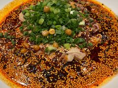 口水鹅-万重锦·人文川菜馆(骡马市店)