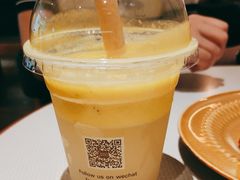 -BAKER&SPICE(安福路店)