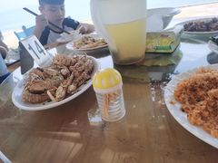 -七鲜渔港美食餐厅(巽寮湾海景店)