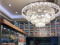 -濠江渔港酒楼(湾仔海鲜街，会展中心店)