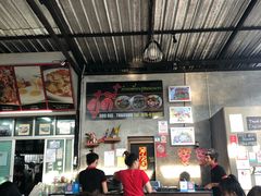 -Doo Dee Thai Food(Issan/Isaan/Esan)