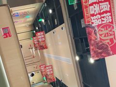 -海底捞火锅(奉化银泰店)