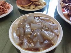 -金台阶鱼馆(于桥水库店)
