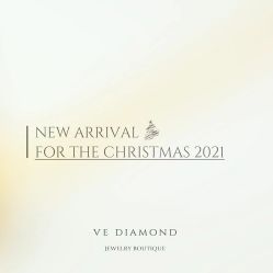 -VE DIAMOND·天然&培育钻石定制