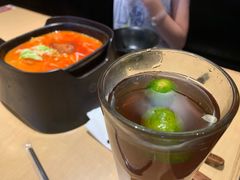 -阿香米线(天津凯德餐厅店)