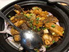 -鹿港小镇(金虹桥国际中心店)