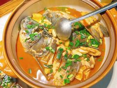 千岛湖鱼头-千岛湖小鱼儿·淳安匠心农家菜