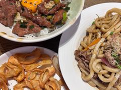 -肥朵食堂(带梦胡同店)