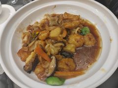 -财神岛·大连海鲜餐厅