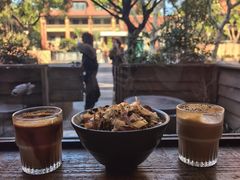 -WABI COFE(愚园路店)