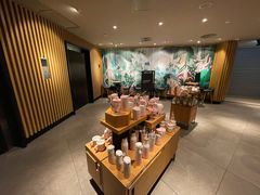 -星巴克(夏日百货店)
