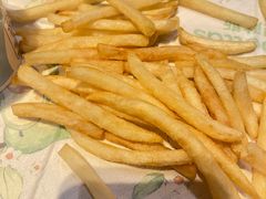 -麦当劳(望京国际商业中心店)