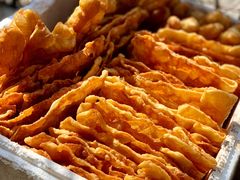 -陈记锅巴菜(五大道店)