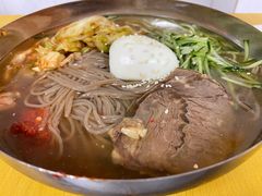 -屋里家延边朝鲜族冷面(南园店)
