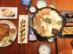 -無忧浅草君·洋风料理(下沙宝龙二期一店)