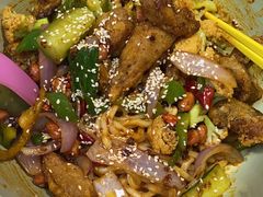 -友达面馆·酸菜鱼面(钱塘区店)