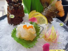 -粤海喜来登酒店-班妮海鲜铁板烧和牛放题餐厅(天河城店)