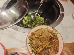 -玺炖·中国铁锅炖(虹桥天街店)
