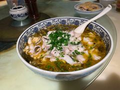 -慧娟面馆·餐厅(望江路店)