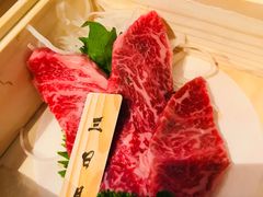 -黑牛の店·和牛烧肉(合生汇店)