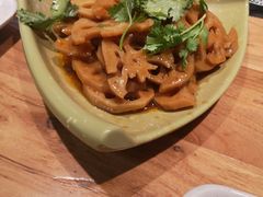 -老胖串店(浆水泉路店)