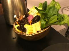 -大头椰·椰子鸡火锅(新梦店)