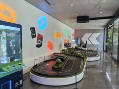 -现代汽车文化中心 Hyundai Motorstudio Beijing