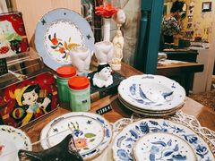 -恋物百货商店(华侨城店)