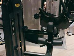 -威尔仕健身(北京合生汇店)