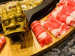 -蜀大侠火锅(四川北路店)
