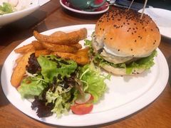 -UPPER KITCHEN(延安路店)