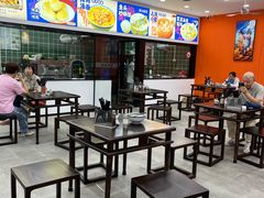 -福海面馆(阳曲店)