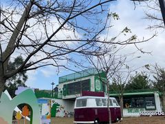 -清远熹乐谷温泉度假酒店