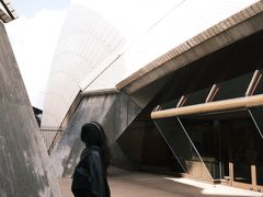 -悉尼歌剧院